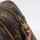 LOUIS VUITTON Monogram Trocadero 27 Shoulder Bag M51274 LV Auth hk4282-14