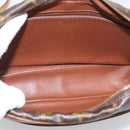 LOUIS VUITTON Monogram Trocadero 27 Shoulder Bag M51274 LV Auth hk4282-16