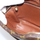 LOUIS VUITTON Monogram Trocadero 27 Shoulder Bag M51274 LV Auth hk4282-18