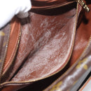 LOUIS VUITTON Monogram Trocadero 27 Shoulder Bag M51274 LV Auth hk4282-20