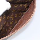 LOUIS VUITTON Monogram Trocadero 27 Shoulder Bag M51274 LV Auth hk4282-21