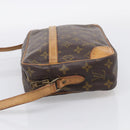 LOUIS VUITTON Monogram Trocadero 27 Shoulder Bag M51274 LV Auth hk4282-4