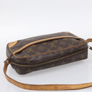 LOUIS VUITTON Monogram Trocadero 27 Shoulder Bag M51274 LV Auth hk4282-6
