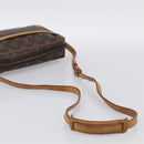 LOUIS VUITTON Monogram Trocadero 27 Shoulder Bag M51274 LV Auth hk4282-7