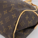 LOUIS VUITTON Monogram Montorgueil PM Hand Bag M95565 LV Auth hk4284-10