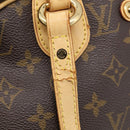 LOUIS VUITTON Monogram Montorgueil PM Hand Bag M95565 LV Auth hk4284-18