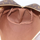 LOUIS VUITTON Monogram Montorgueil PM Hand Bag M95565 LV Auth hk4284-20