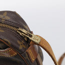LOUIS VUITTON Monogram Jeune Fille MM Shoulder Bag M51226 LV Auth hk4292-15