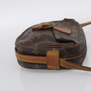 LOUIS VUITTON Monogram Jeune Fille MM Shoulder Bag M51226 LV Auth hk4292-5