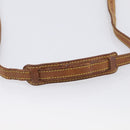 LOUIS VUITTON Monogram Jeune Fille MM Shoulder Bag M51226 LV Auth hk4292-8