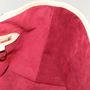 LOUIS VUITTON Monogram Multicolor Annie MM Tote Bag White M40307 LV Auth hk795SM-21