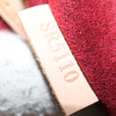 LOUIS VUITTON Monogram Multicolor Annie MM Tote Bag White M40307 LV Auth hk795SM-11