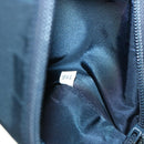 PRADA Hand Bag Nylon Navy Auth hk867-12