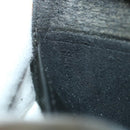 LOUIS VUITTON Epi iPhone Case Black M64469 LV Auth hs1678-17