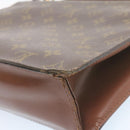 LOUIS VUITTON Monogram Monceau 2way Shoulder Bag Hand Bag M51185 LV Auth hs376-18