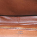 LOUIS VUITTON Monogram Monceau 2way Shoulder Bag Hand Bag M51185 LV Auth hs376-9