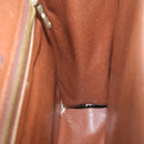 LOUIS VUITTON Monogram Monceau 2way Shoulder Bag Hand Bag M51185 LV Auth hs376-22