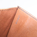 LOUIS VUITTON Monogram Monceau 2way Shoulder Bag Hand Bag M51185 LV Auth hs376-11