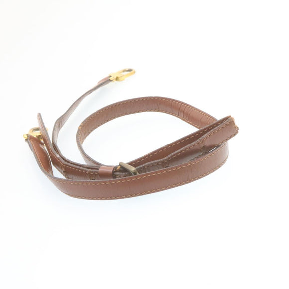 LOUIS VUITTON Monogram Monceau 2way Shoulder Bag Hand Bag M51185 LV Auth hs376