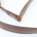 LOUIS VUITTON Monogram Monceau 2way Shoulder Bag Hand Bag M51185 LV Auth hs376-12