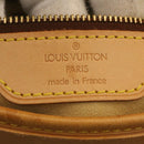 LOUIS VUITTON Nomad Bucket PM Shoulder Bag Beige M85001 LV Auth hs790-17