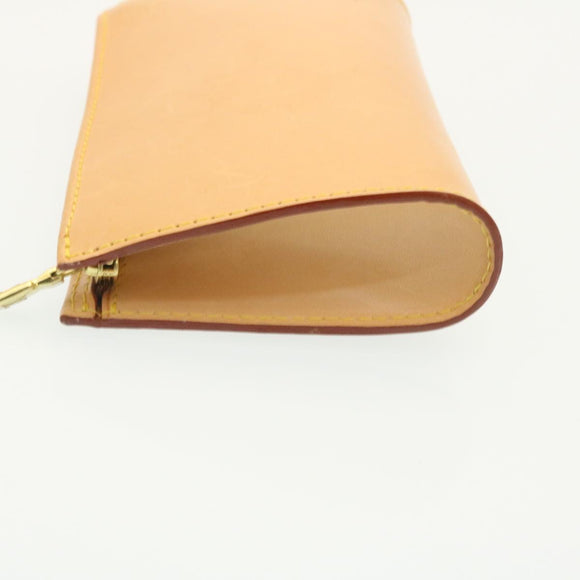 LOUIS VUITTON Nomad Bucket PM Shoulder Bag Beige M85001 LV Auth hs790