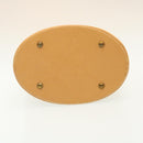 LOUIS VUITTON Nomad Bucket PM Shoulder Bag Beige M85001 LV Auth hs790-5