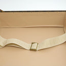 LOUIS VUITTON Monogram Cotteville 50 Trunk Vintage M21422 LV Auth hs824AM-18