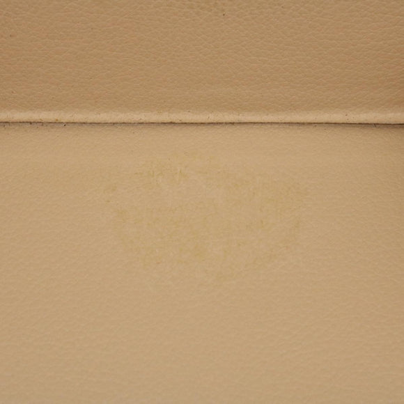 LOUIS VUITTON Monogram Cotteville 50 Trunk Vintage M21422 LV Auth hs824AM