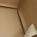 LOUIS VUITTON Monogram Cotteville 50 Trunk Vintage M21422 LV Auth hs824AM-21