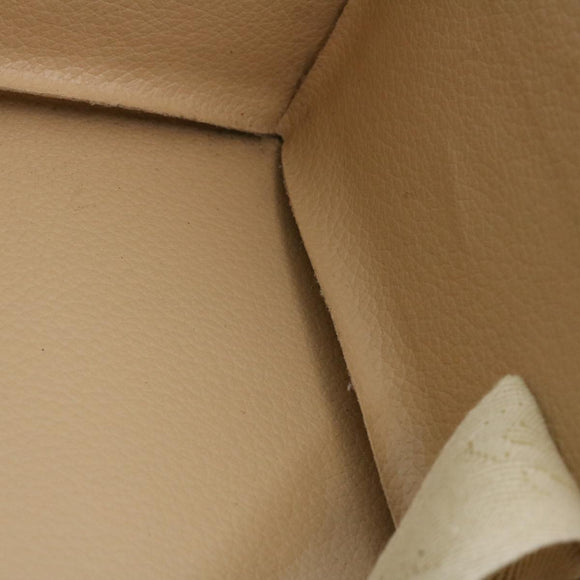 LOUIS VUITTON Monogram Cotteville 50 Trunk Vintage M21422 LV Auth hs824AM