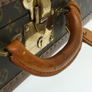 LOUIS VUITTON Monogram Cotteville 50 Trunk Vintage M21422 LV Auth hs824AM-8