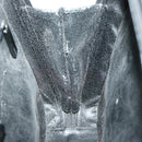 GUCCI Hand Bag Leather Black 001 3091 002113 Auth im458-18