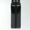 GUCCI Hand Bag Leather Black 001 3091 002113 Auth im458-5