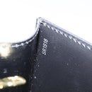 LOUIS VUITTON Epi Malesherbes Hand Bag Black M52372 LV Auth IN021-12