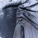 PRADA Tote Bag Nylon Black Auth IN035-22