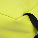 LOUIS VUITTON Taigalama Discovery Backpack Jaune M30228 LV Auth IN055V-20