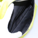 LOUIS VUITTON Taigalama Discovery Backpack Jaune M30228 LV Auth IN055V-24