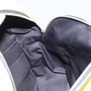 LOUIS VUITTON Taigalama Discovery Backpack Jaune M30228 LV Auth IN055V-28
