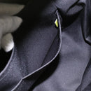 LOUIS VUITTON Taigalama Discovery Backpack Jaune M30228 LV Auth IN055V-30