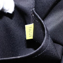LOUIS VUITTON Taigalama Discovery Backpack Jaune M30228 LV Auth IN055V-11