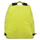 LOUIS VUITTON Taigalama Discovery Backpack Jaune M30228 LV Auth IN055V-2