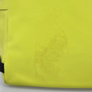 LOUIS VUITTON Taigalama Discovery Backpack Jaune M30228 LV Auth IN055V-3