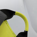 LOUIS VUITTON Taigalama Discovery Backpack Jaune M30228 LV Auth IN055V-15