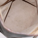 LOUIS VUITTON Monogram Bucket GM Shoulder Bag M42236 LV Auth IN060-10