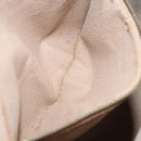 LOUIS VUITTON Monogram Bucket GM Shoulder Bag M42236 LV Auth IN060-11