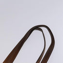 LOUIS VUITTON Monogram Bucket GM Shoulder Bag M42236 LV Auth IN060-8