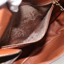 LOUIS VUITTON Monogram Saint Cloud GM Shoulder Bag M51242 LV Auth INZ029-11