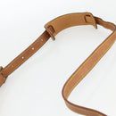 LOUIS VUITTON Monogram Saint Cloud GM Shoulder Bag M51242 LV Auth INZ029-8