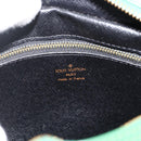 LOUIS VUITTON Epi Trocadero 23 Shoulder Bag Green M52304 LV Auth INZ078-15